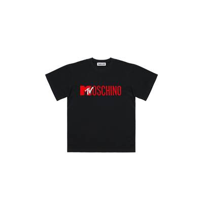 Moschino tv H&M