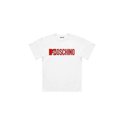 Moschino tv H&M