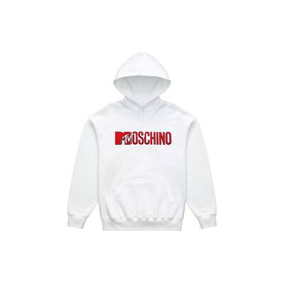 Moschino tv H&M