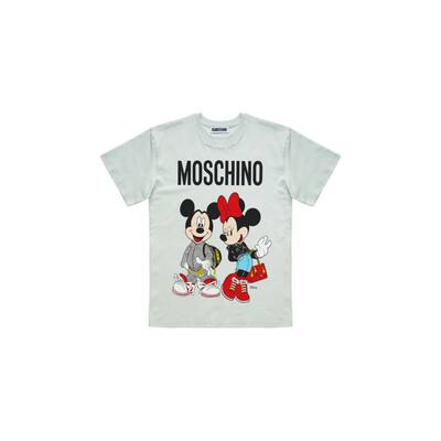 Moschino tv H&M