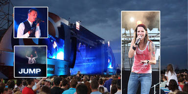 Donauinselfest 2013