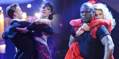 Dancing Stars: Gutensohn scheidet aus