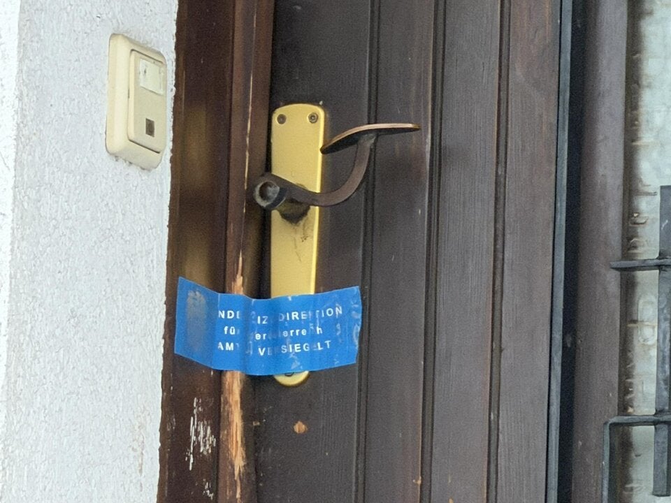 Mord Wilfersdorf Frau erwürgt