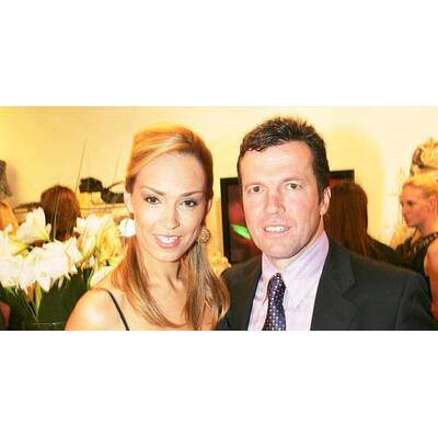 Liliana & Co: Die Frauen von Lothar Matthäus