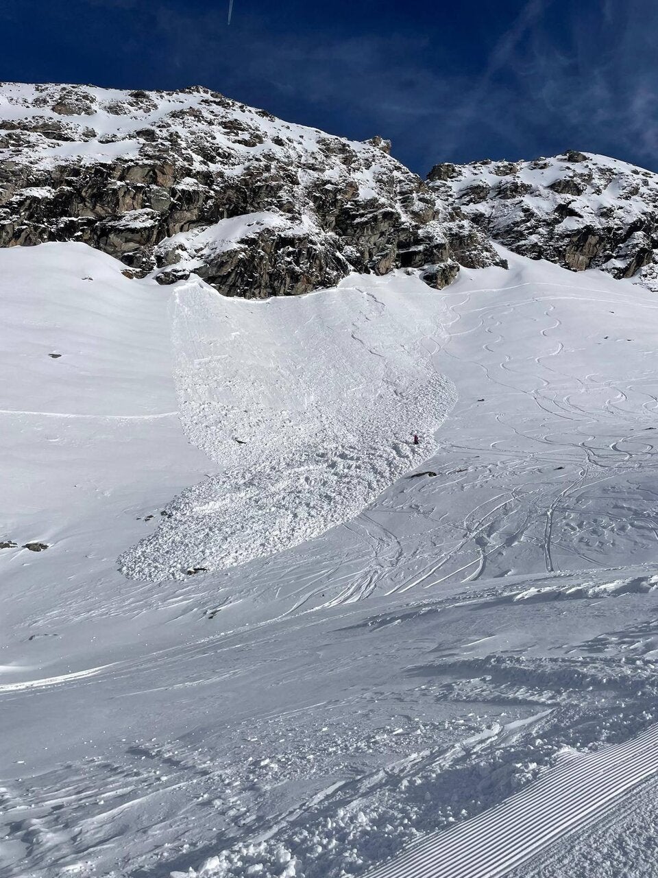 Bergrettung Bad Gastein