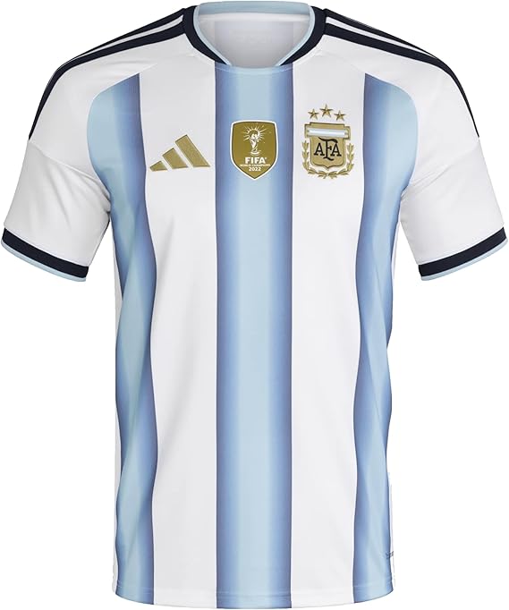 adidas Argentinien Argentina Home Trikot Jersey