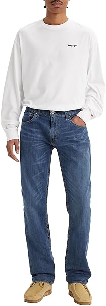 Levi's Herren Jeans 559™ Relaxed Strt&nbsp;
