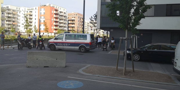 Fliegerbombe Hauptbahnhof