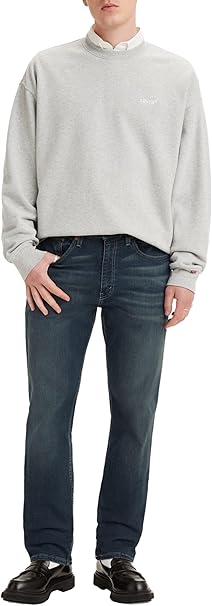 Levi's Herren Jeans 559™ Relaxed Strt