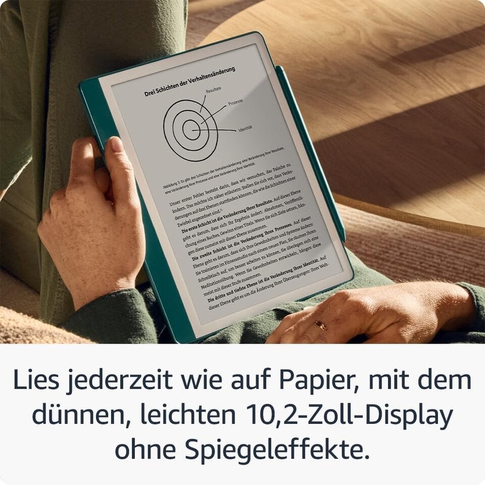 Amazon Kindle Scribe (64 GB) - Jetzt auf Amazon!