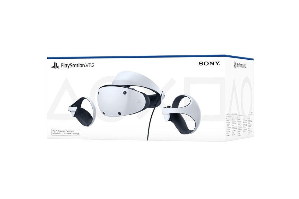 PlayStation VR2: Warum plötzlich alle diese VR-Brille haben wollen