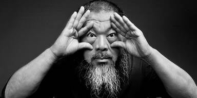 Ai Weiwei
