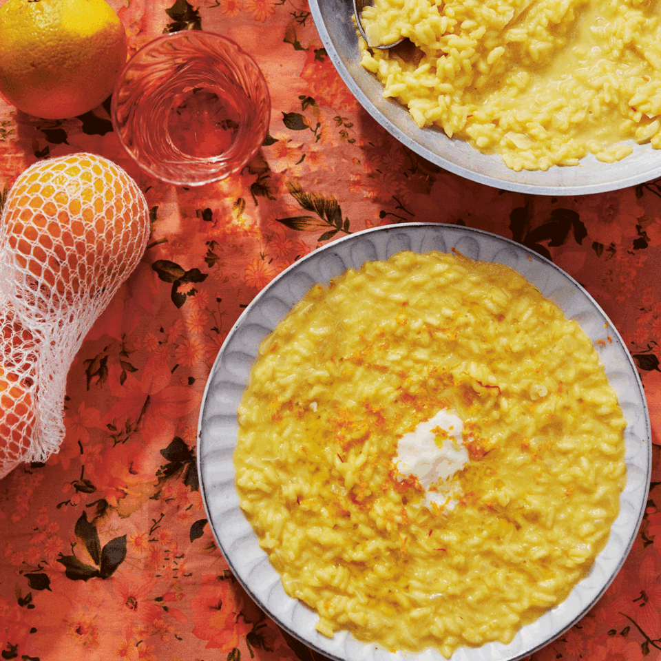 Diese Rezepte holen den Sommer zurück