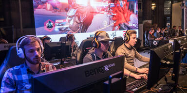 Game City 2017 Gewinnspiel