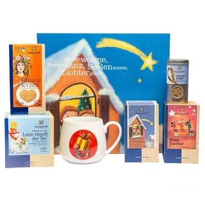 Geschenke für Foodies