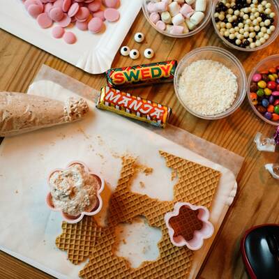 Geschenke für Foodies