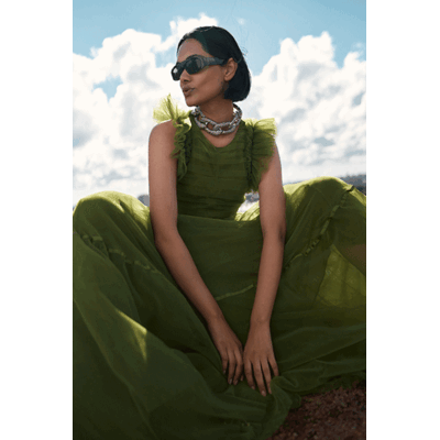 H&M Conscious Exclusive