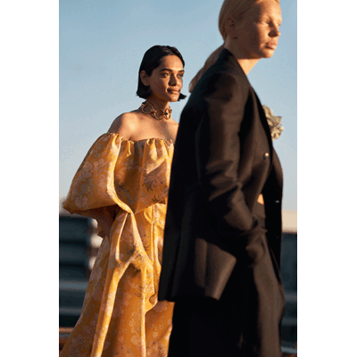 H&M Conscious Exclusive