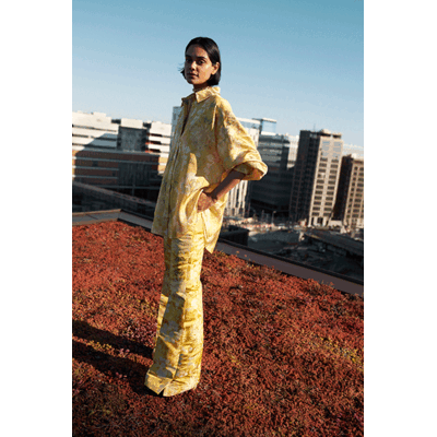 H&M Conscious Exclusive