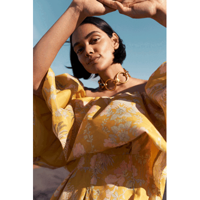 H&M Conscious Exclusive