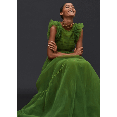 H&M Conscious Exclusive