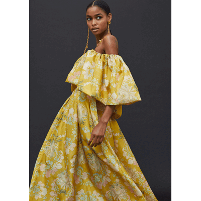 H&M Conscious Exclusive