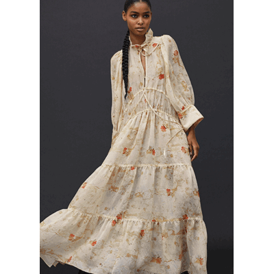 H&M Conscious Exclusive