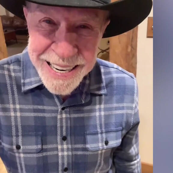Action-Legende Chuck Norris stirbt mit 86 Jahren