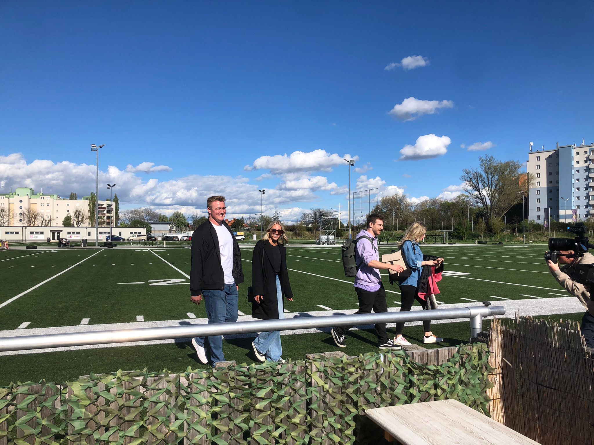 Bernhard Raimann Wien