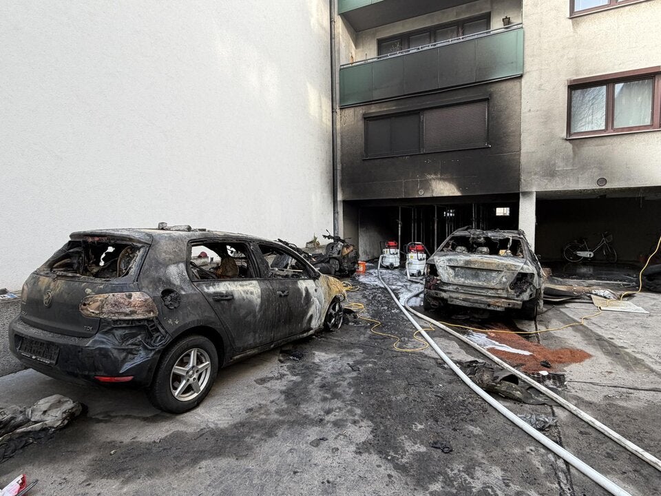 Feuerteufel Penzing Beckmanngasse