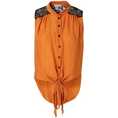 Herbstliche Frühlingstrends