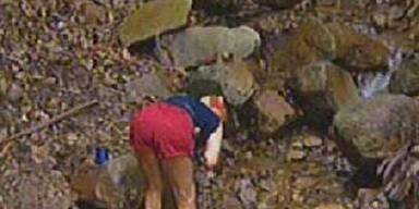 Queen Ingrid und die Känguruh-Hoden