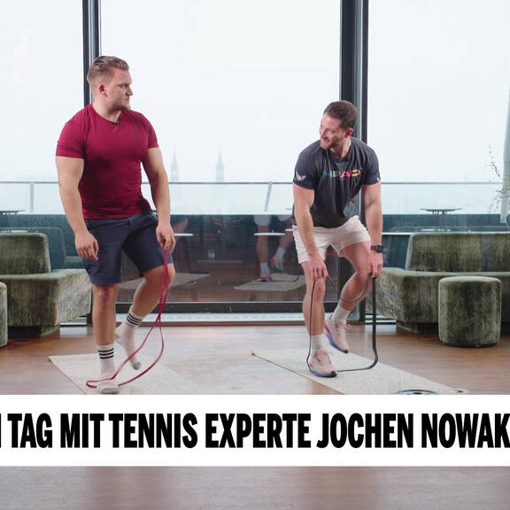 EP98 Mit Jochen Nowak – präsentiert von der Eventlocation JUWEL WIEN
