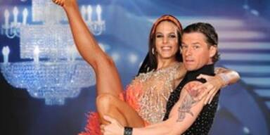 Frenkie Schinkels & Roswitha Wieland tanzen Cha-Cha-Cha