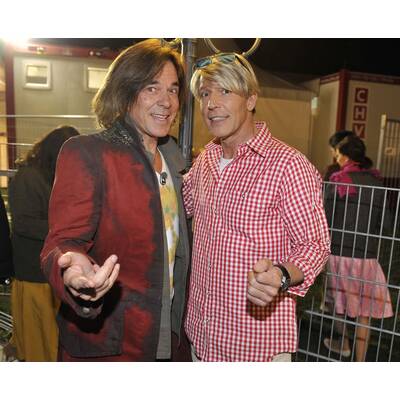 Jürgen Drews: Seine schönsten Bilder