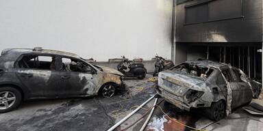 Feuerteufel Penzing Beckmanngasse