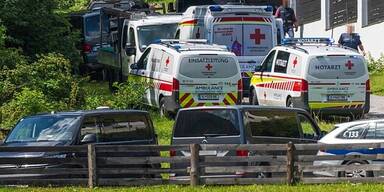 Mutter von IS-Anh&auml;nger fuhr Cobra-Beamten nieder