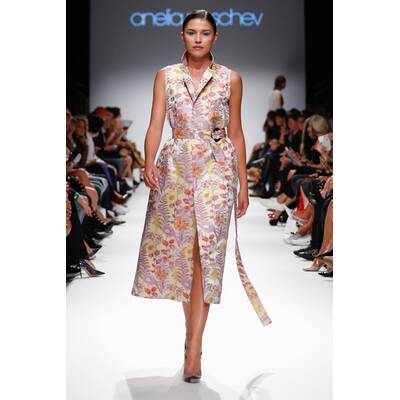 Anelia Peschev Spring/Summer 2019