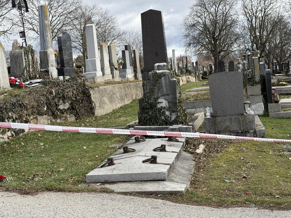 Friedhof Penzing