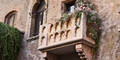 Zum Valentinstag: Schlafen in Julias Wohnung in Verona
