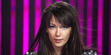 Wei&szlig;russland : Anastasiya Vinnikova