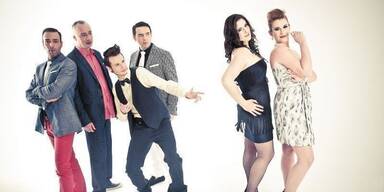 Belgien : Witloof Bay