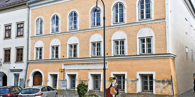 Hitler Haus
