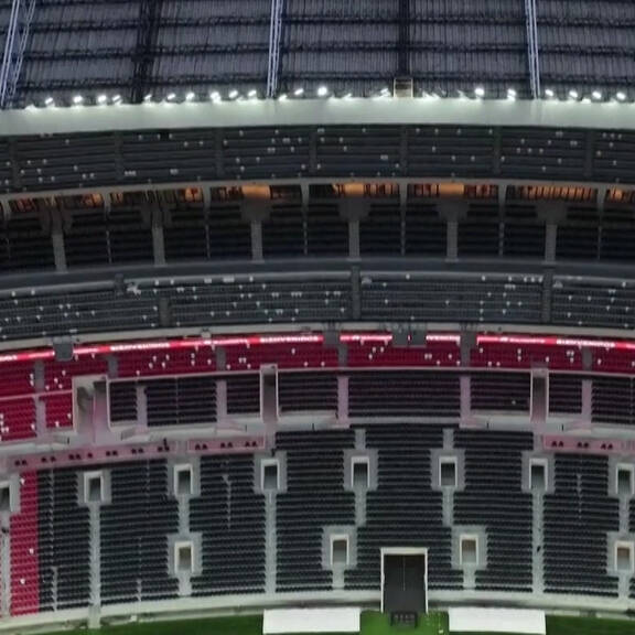 Public-Viewing-Hammer! Sechs Wochen Party zur Fußball-WM