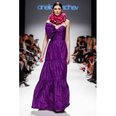 Anelia Peschev Spring/Summer 2019