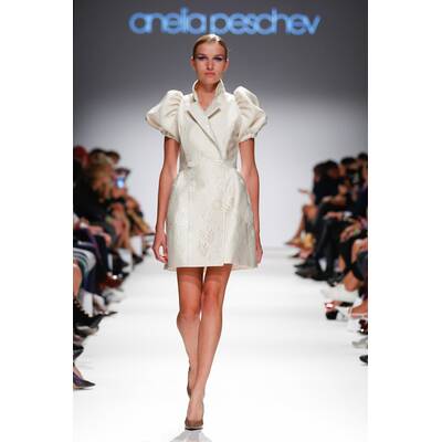 Anelia Peschev Spring/Summer 2019