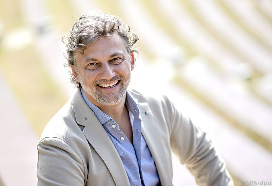 Jonas Kaufmann