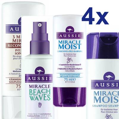 400 Geschenke für unsere Leser