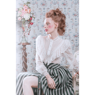 Lena Hoschek: Antoinette´s Garden 