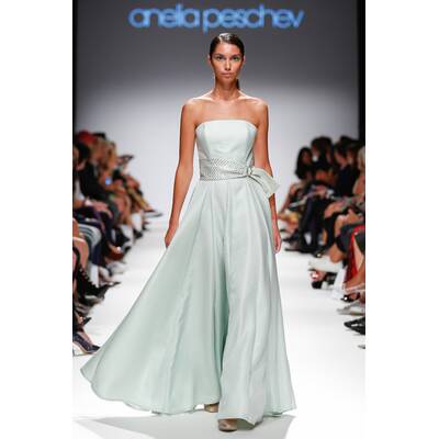 Anelia Peschev Spring/Summer 2019